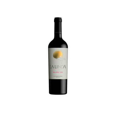 La Linda Malbec · 750 ml