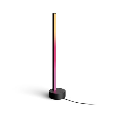Lámpara De Mesa Inteligente Led Gradient Philips Hue Signe White and Colors RGB