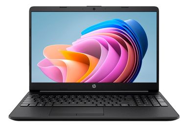 Laptop Hp: Intel Pentium N5030, 4gb, Ssd 128gb, 15.6, W11h S