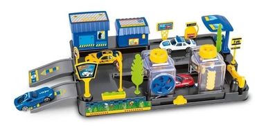 Lava Autos + Servicios (7328 )