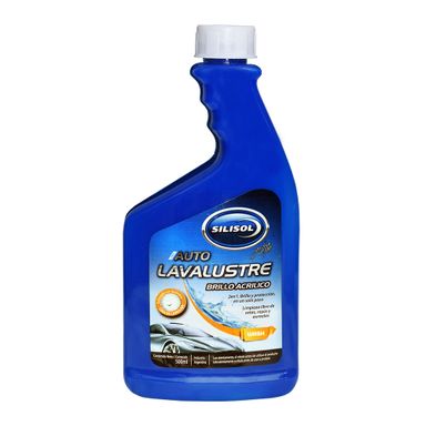 LAVA LUSTRE 500ML