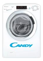 Lavarropas automático Candy GrandÓ Vita GVS128 blanco 8kg 220 V