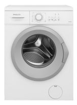 Lavarropas automático Philco PHLF081 blanco 8kg 220 V