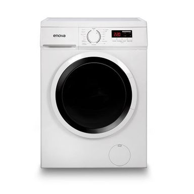 Lavarropas Carga Frontal eNOVA ATH-EWMF-B7 7 Kg 1200RPM 