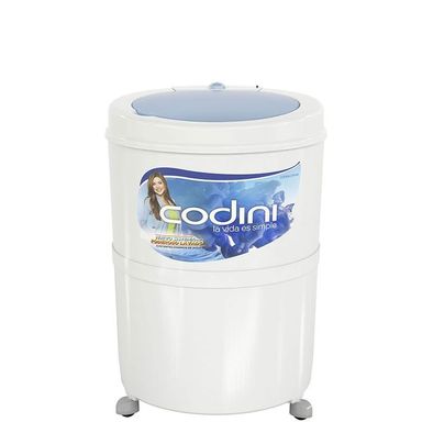 LAVARROPAS CODINI SILENT 4051 10KG