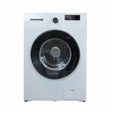 Lavarropas Enova Carga Frontal 6 Kg 1000 Rpm Blanco