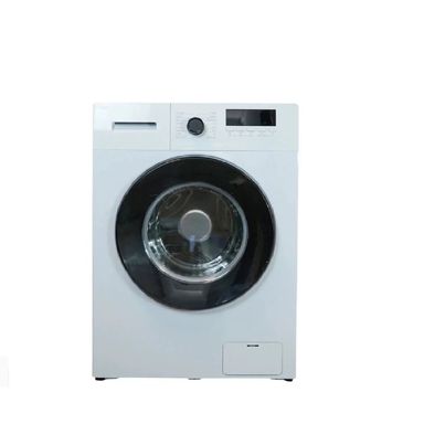 Lavarropas Enova Mod. LE06F10-BK Carga Frontal 6Kg-1200rpm Blanco