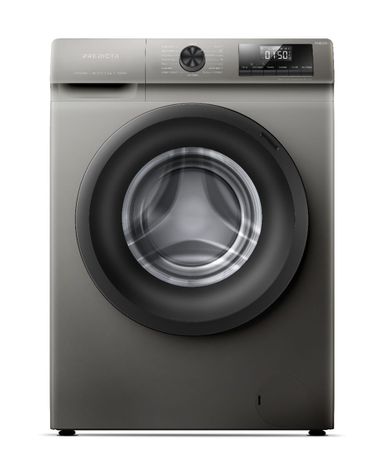 Lavarropas Philco PHLF8014PI2 8Kg 1400 RPM Inverter inoxidable