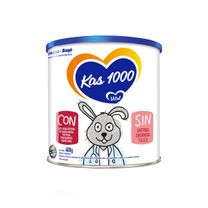 Leche de fórmula en polvo Nutricia Bagó Vital KAS1000 en lata de 400g a partir de los 0 meses