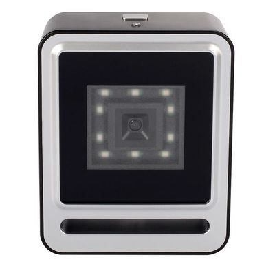 Lector de Código de Barra Gadnic BAR05 1D/2D/QR