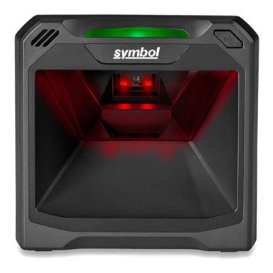 Lector de código de barras Zebra Symbol DS7708 USB/RS-232/RS-485 2D midnight black