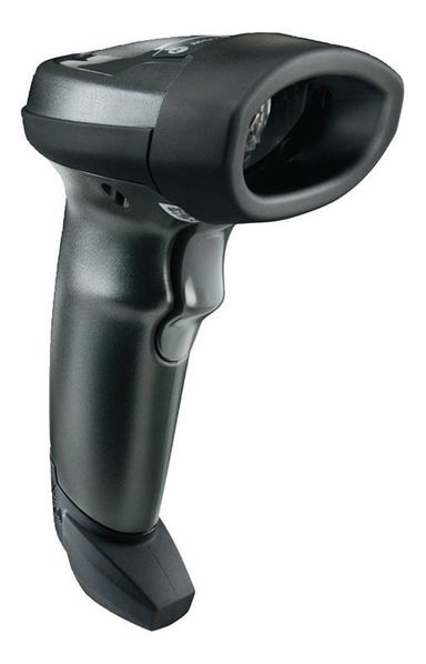 Lector de Codigos de Barras Zebra Li-2208 1D Usb