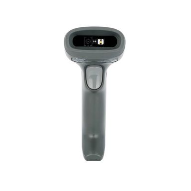 Lector Honeywell HH490 USB 1D-2D Con Base