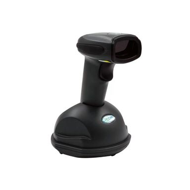Lector Ocom Imager Usb OCBS-W232 1D-2D Wireless