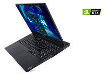 Lenovo Laptop para juegos Legion 5i 6ta Gen (15.6", Intel) Procesador Intel® Core™ i7-11800H de 11ᵃ Generación (2,30 GHz hasta 4,60 GHz)/Windows 11 Home Single Language 64/1 TB SSD M.2 2280 PCIe Gen3 TLC