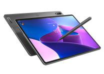 Lenovo Tab P12 Pro (12.6”, Android) Qualcomm® Snapdragon™ 870 Procesador (3,20 GHz )/Android/256 GB