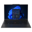 Lenovo ThinkPad X1 Carbon 12va Gen- Black (Intel) Procesador Intel® Core™ Ultra 7 155U (núcleos E de hasta 3,80 GHz núcleos P de hasta 4,80 GHz)/Windows 11 Pro 64/1 TB SSD TLC Opal