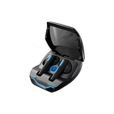 Auriculares in-ear Inalambricos bluetooth Lenovo XG02 Black
