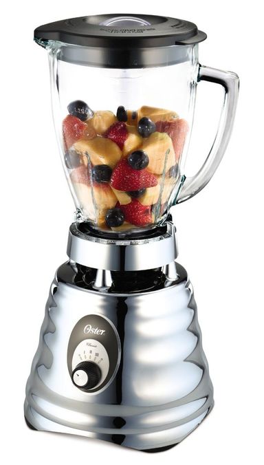 Licuadora BLST4655 Oster 600W 1.25 lt
