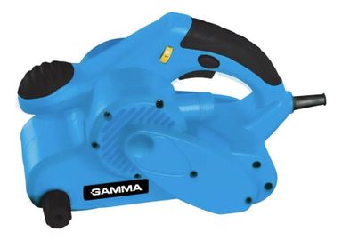 Lijadora De Banda Gamma 850w G1925ar Color Celeste Frecuencia 50 Hz