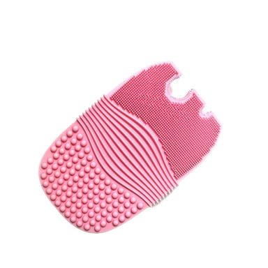 Limpiador De Brochas De Silicona