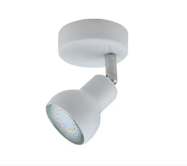 Linea Pepper I Gu10 Blanco