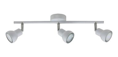 Linea Pepper Iii Gu10 Blanco