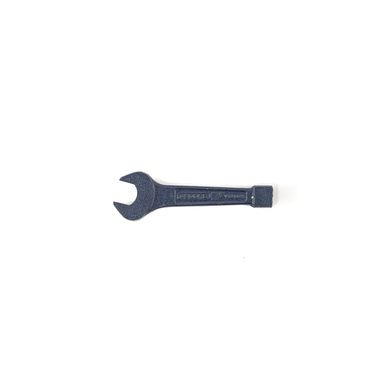 Llave Fija De Golpe Milimétrica