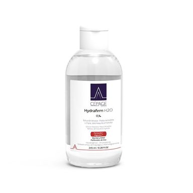 Locion Micelar Cepage Hydrafirm H2o Hidratante X 250ml