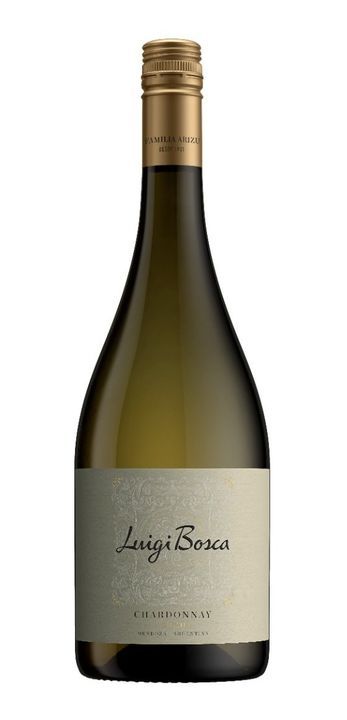 Luigi Bosca Chardonnay 750Ml Caja x 6 Unidades