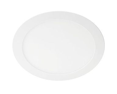 Luminaria para Interior Philips Panel LED Embutido DL252 G2 R Rd LED 2000 65K 24W 11" WV ( 929002346201)