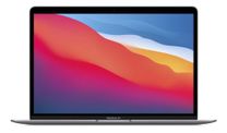 Apple Macbook Air (13 pulgadas, 2020, Chip M1, 256 GB de SSD, 8 GB de RAM) - Gris espacial