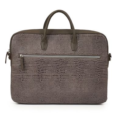 MALETÍN BROWNING VISÓN Marron
