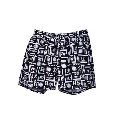 Malla cheney Negro
