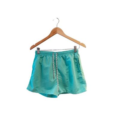 Malla classic acqua Verde agua