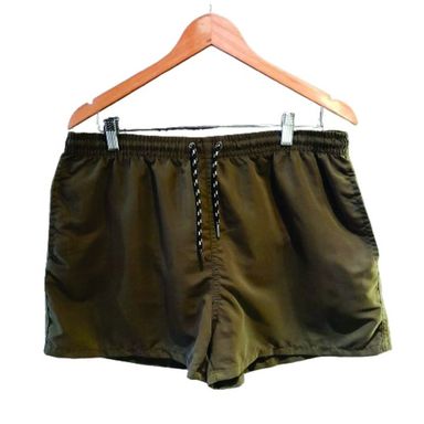 Malla classic verde