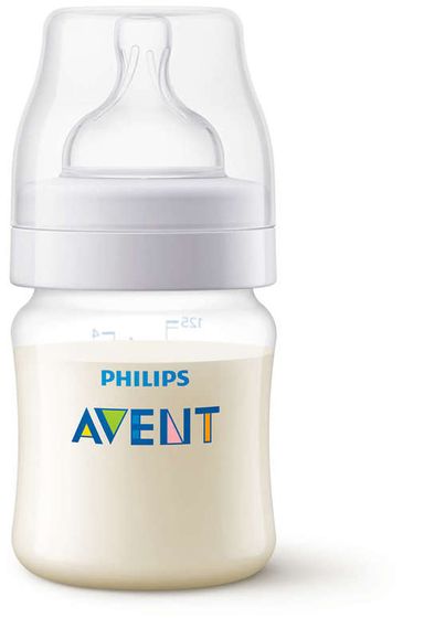 Mamadera Anticólicos Philips Avent SCF810/19 125 Ml
