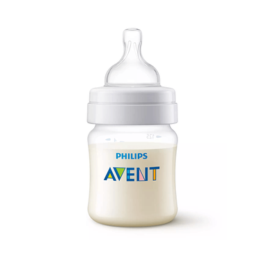 Mamadera Philips Avent 125ml Anticolic