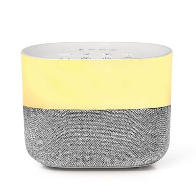 Máquina de Ruido Blanco Gadnic 26 Sonidos Para Dormir