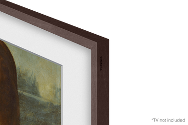 Marco personalizable The Frame 55" Serie A y B