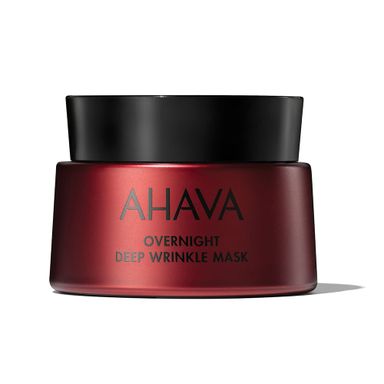 Mascarilla Facial Antiarrugas de Noche 50 Ml