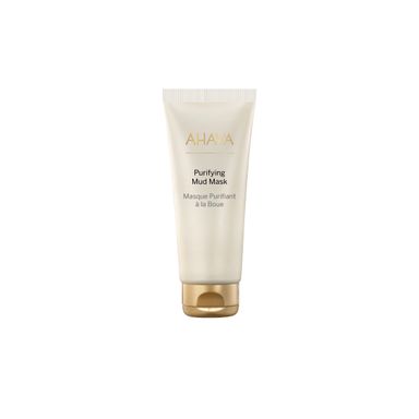Mascarilla Facial De Barro Purificante 100 Ml