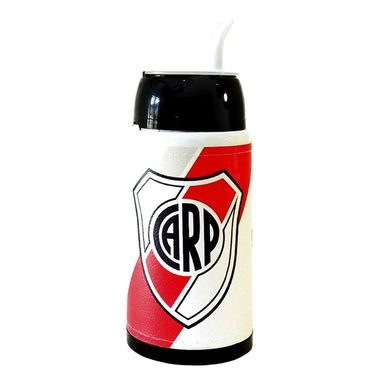 Mate listo River Plate