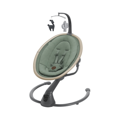 MECEDORA ELÉCTRICA CASSIA BEYOND GREEN ECO MAXI COSI