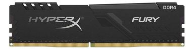 Memoria RAM Fury gamer color negro 4GB 1 HyperX HX426C16FB3/4