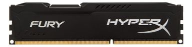Memoria RAM Fury gamer color negro 8GB 1 HyperX HX316C10FB/8