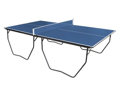 Mesa De Ping Pong Cyl Con Red Y Soportes