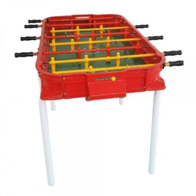 Metegol ( Metegol)