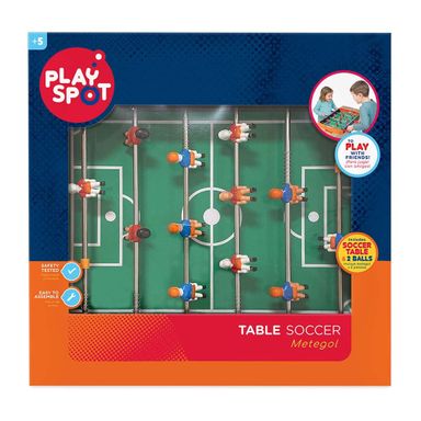Metegol De Mesa