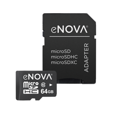 Micro SD eNova 64gb